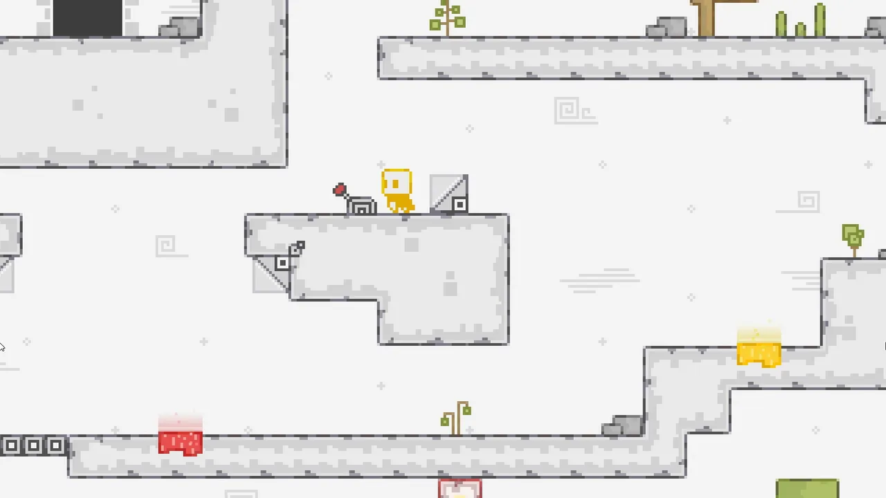 Colored Effects screenshot