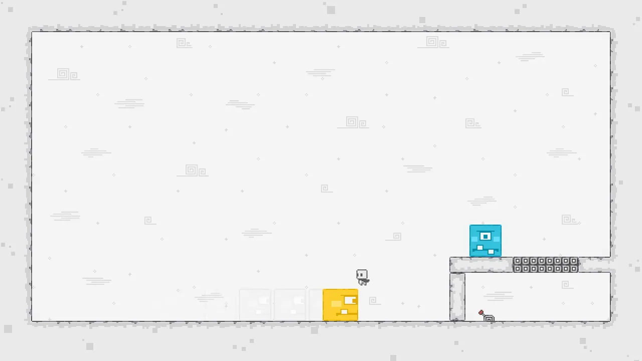 Colored Effects screenshot