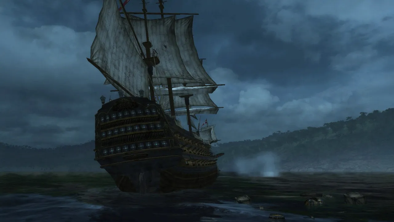 Commander: Conquest of the Americas screenshot