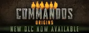 Commandos: Origins