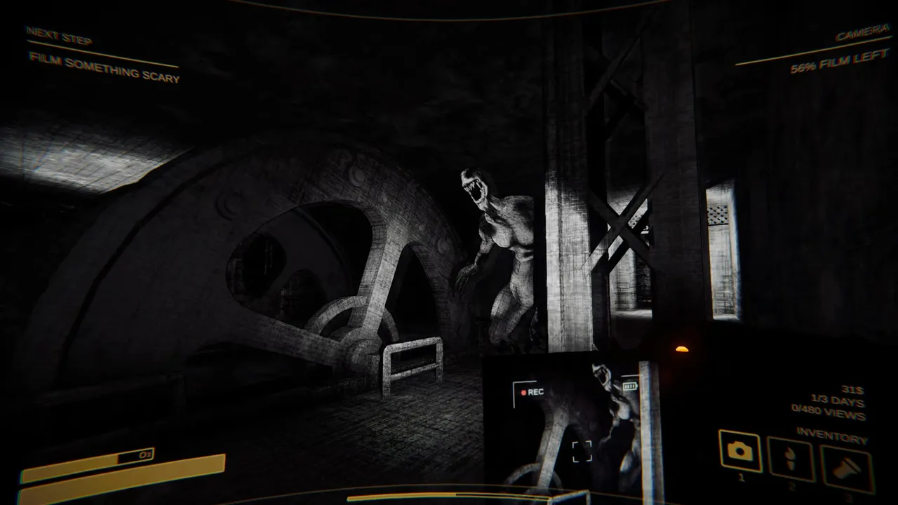 Content Warning screenshot