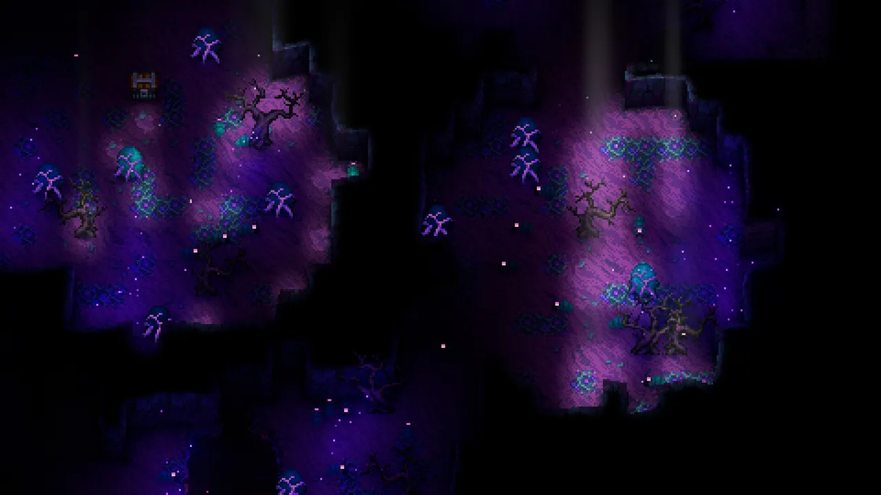 Core Keeper screenshot