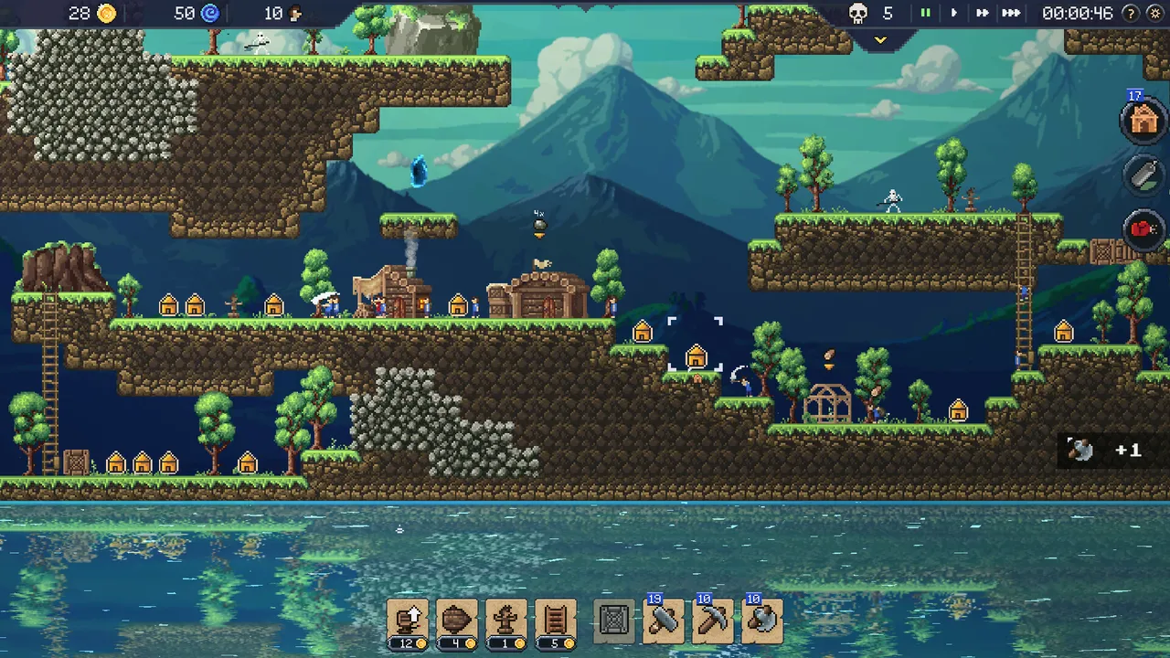 Craftlings screenshot