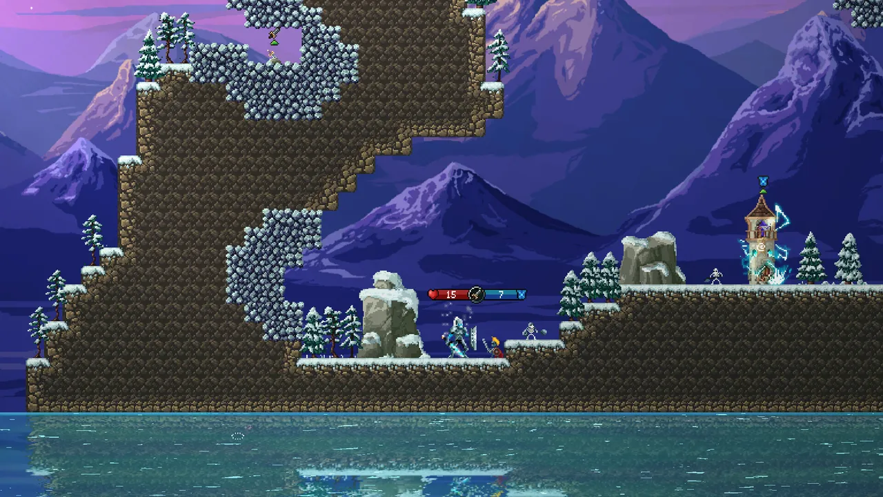 Craftlings screenshot
