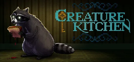 Creature Kitchen
