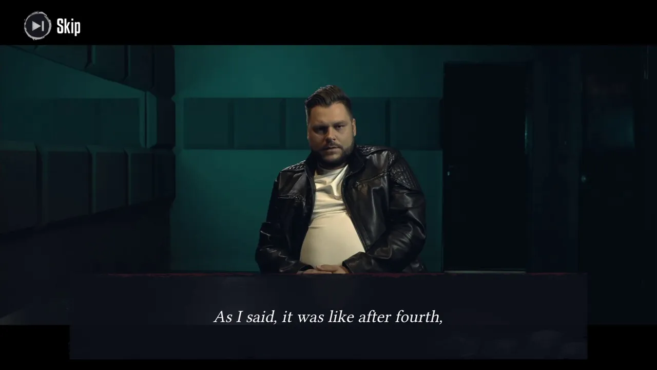 Criminal Expert screenshot