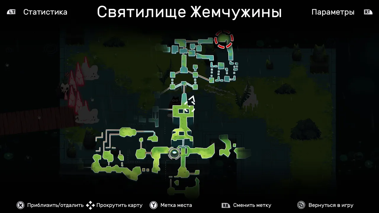 Crypt Custodian screenshot