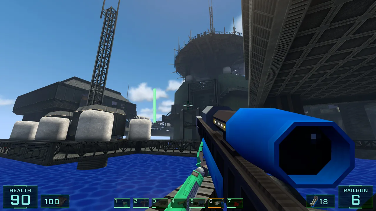 Ctesiphon screenshot
