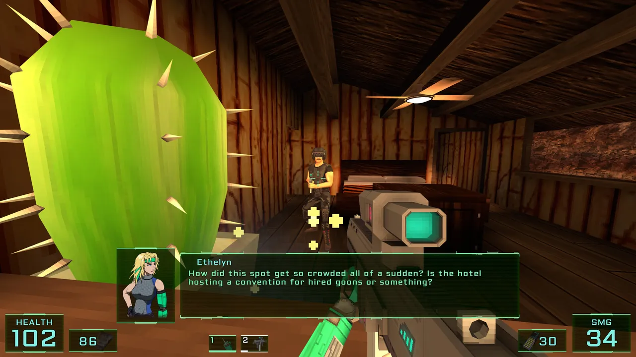Ctesiphon screenshot