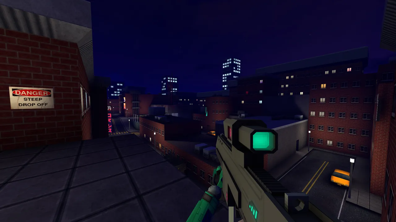 Ctesiphon screenshot