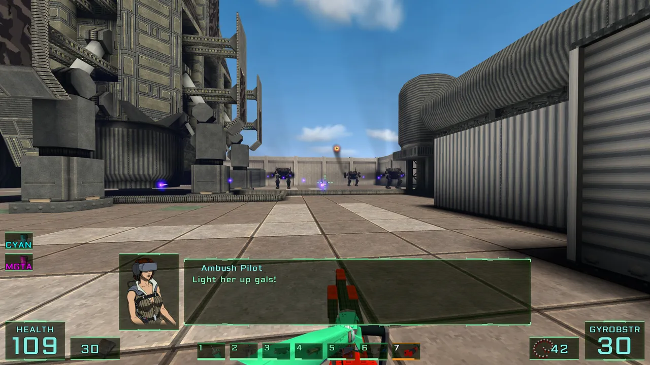 Ctesiphon screenshot