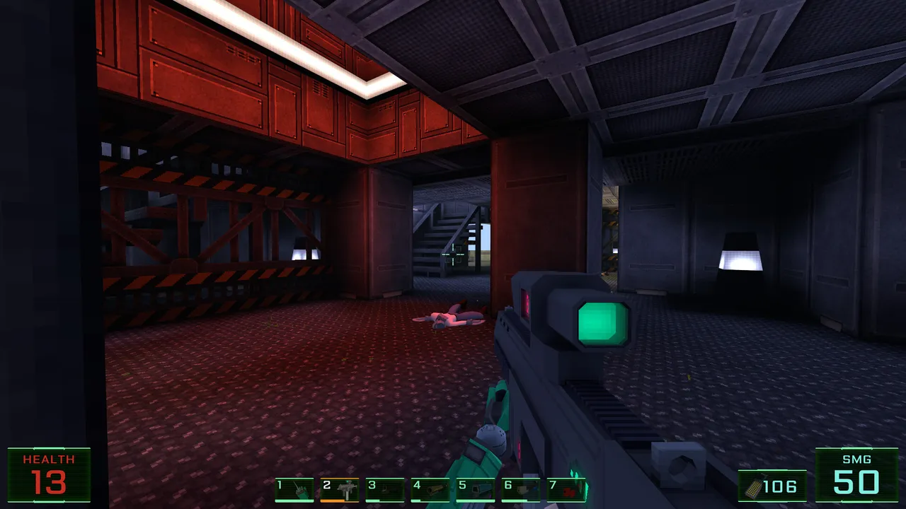 Ctesiphon screenshot