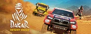 Dakar Desert Rally