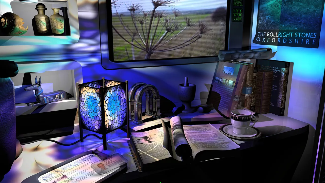 Dark Fall 2: Lights Out screenshot