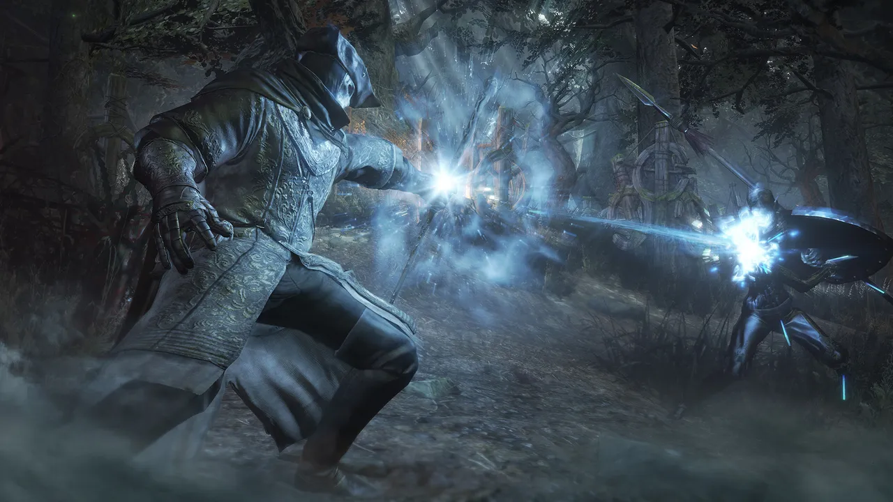 DARK SOULS™ III screenshot