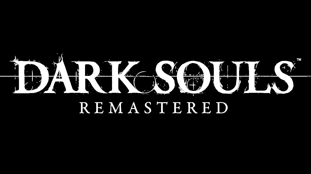 DARK SOULS™: REMASTERED screenshot