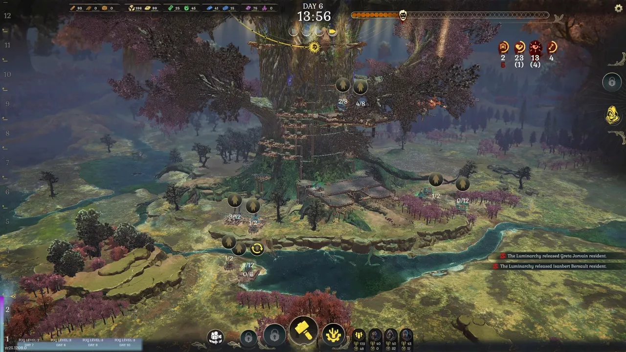 DarkSwitch screenshot