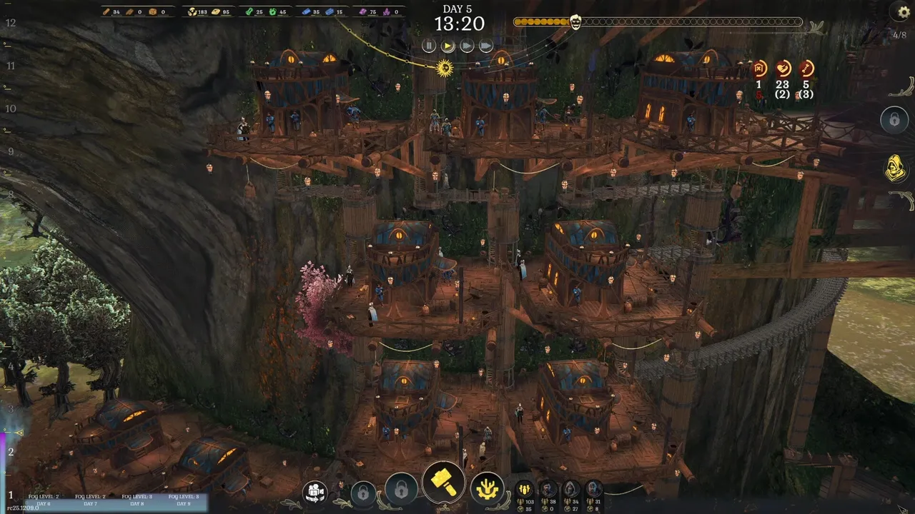 DarkSwitch screenshot
