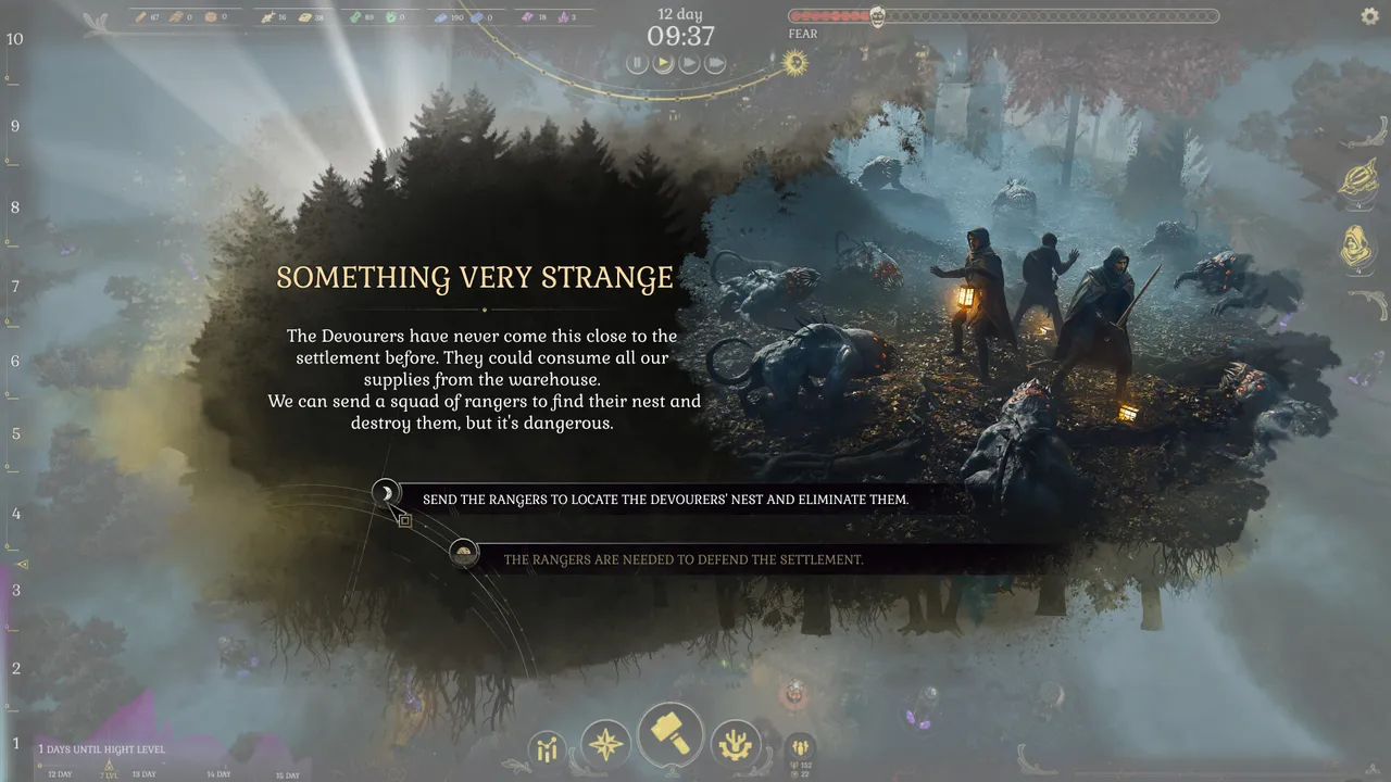 DarkSwitch screenshot
