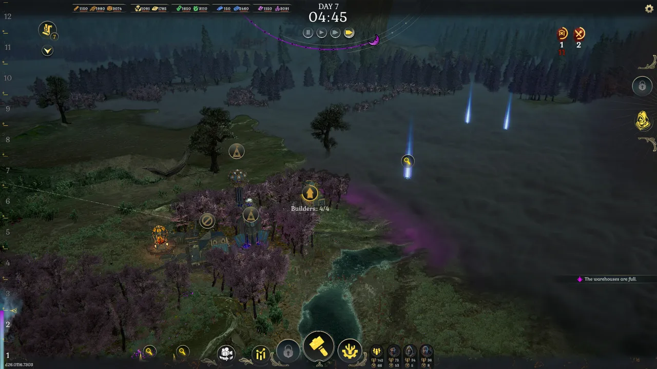 DarkSwitch screenshot