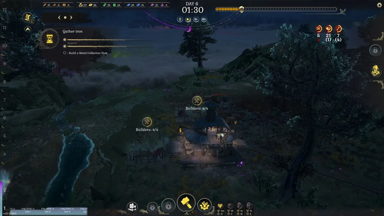 DarkSwitch screenshot