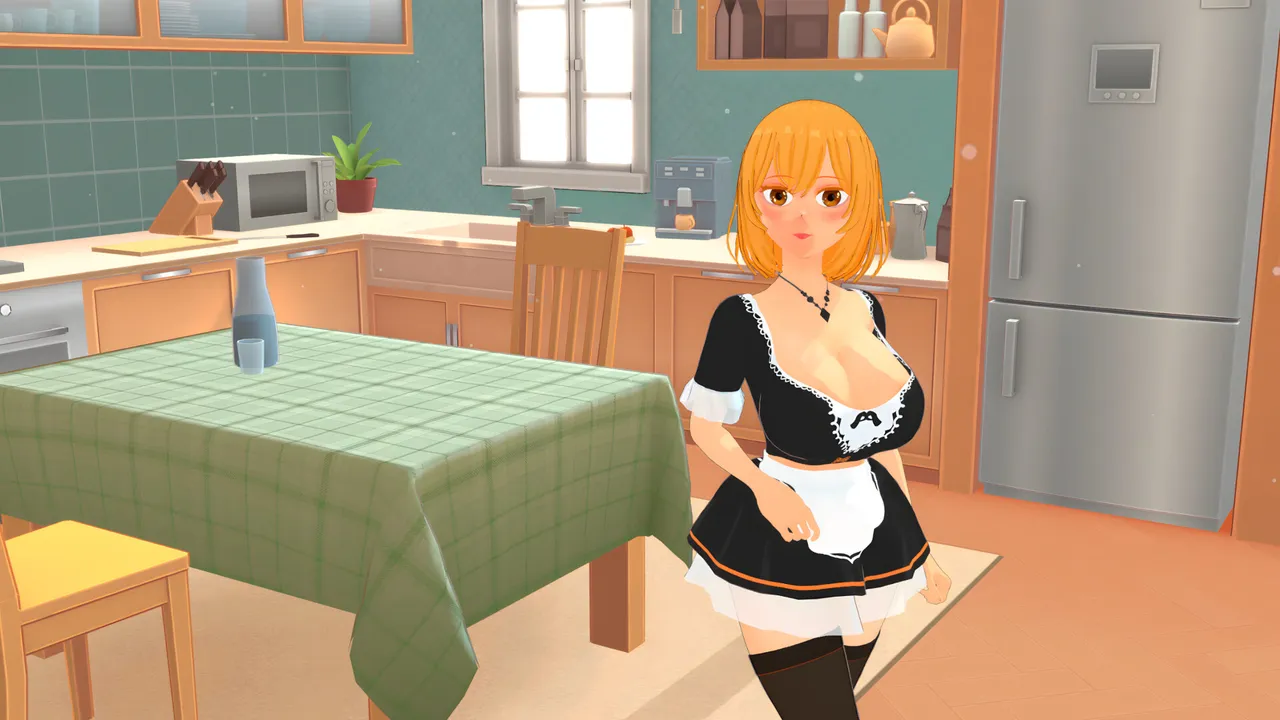 Date Banger screenshot