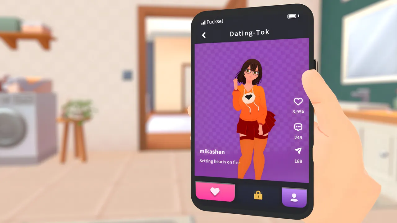 Date Banger screenshot