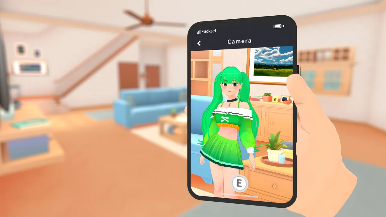 Date Banger screenshot