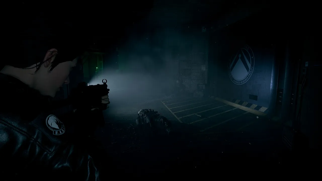 Daymare: 1994 Sandcastle screenshot