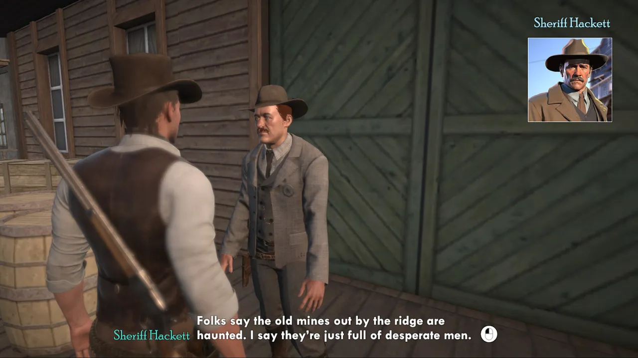 Deadrock Salvation screenshot