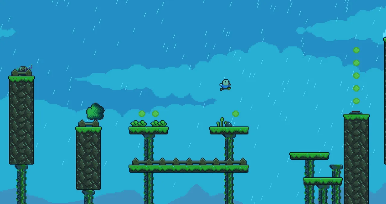 Death Jump screenshot