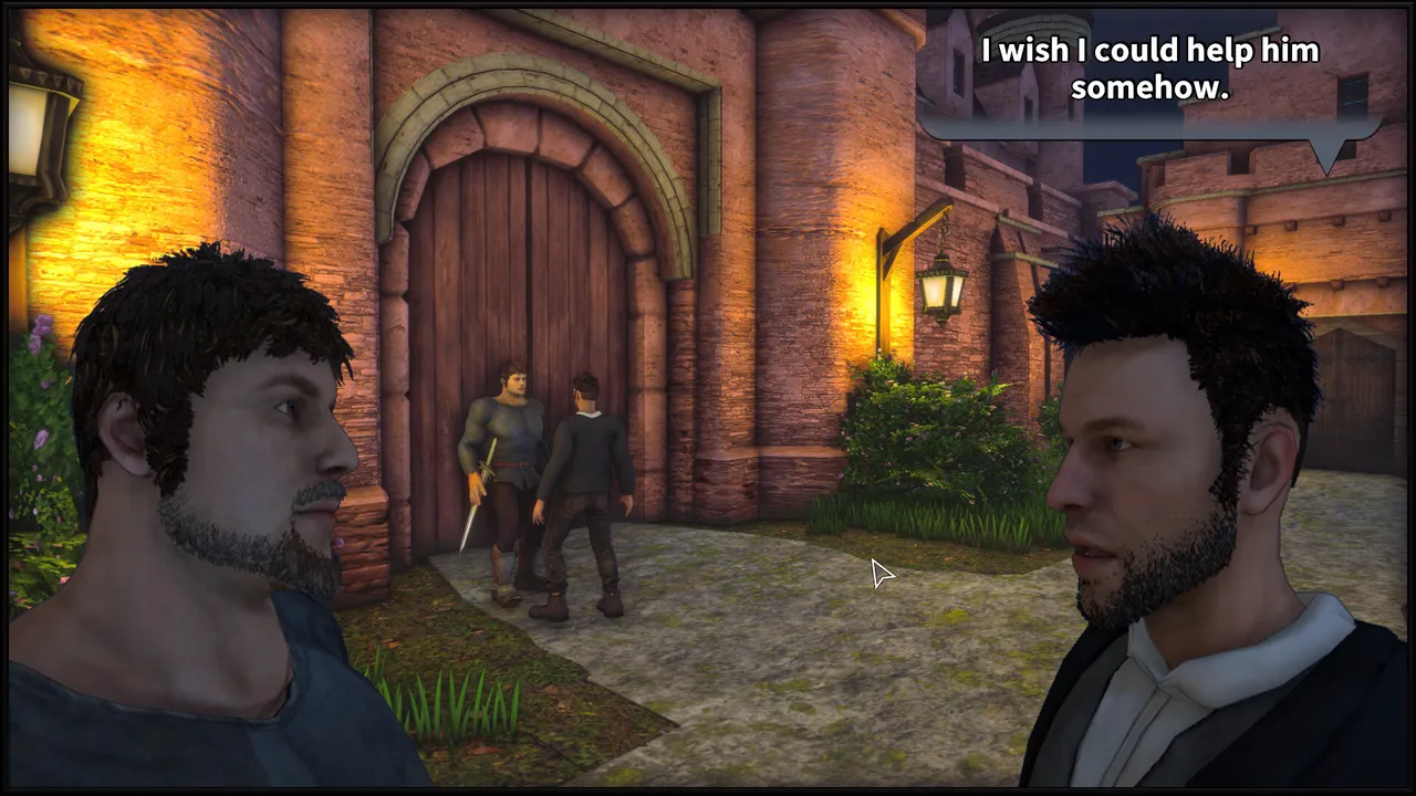 Demon's Soulbound screenshot