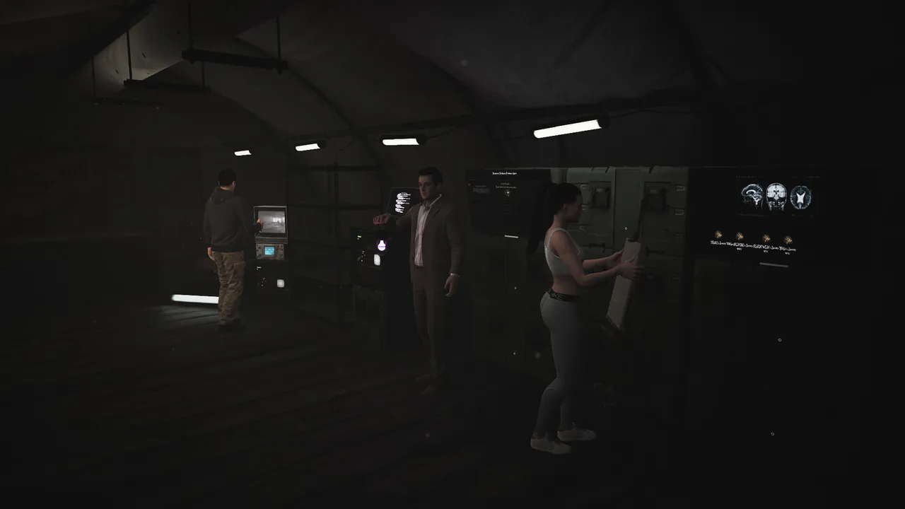 Demonologist screenshot