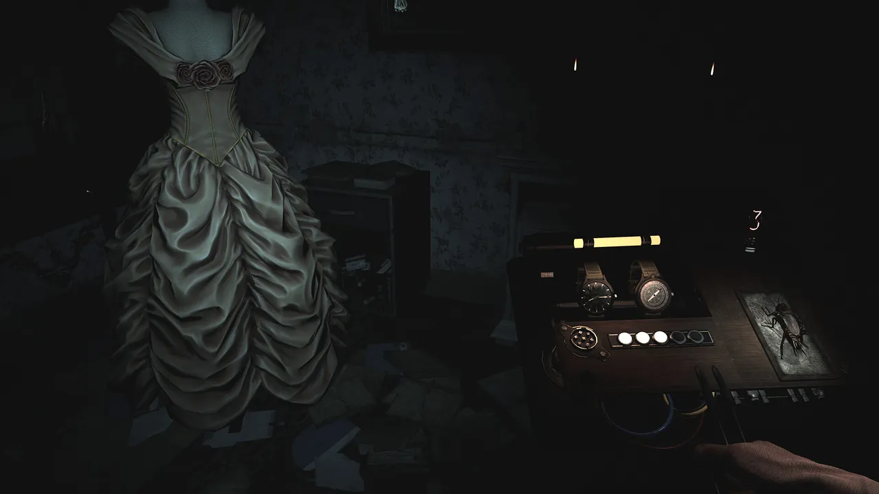 Demonologist screenshot