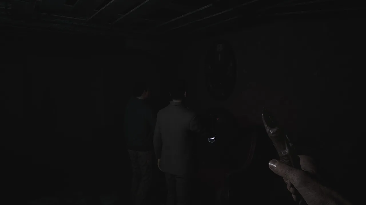 Demonologist screenshot