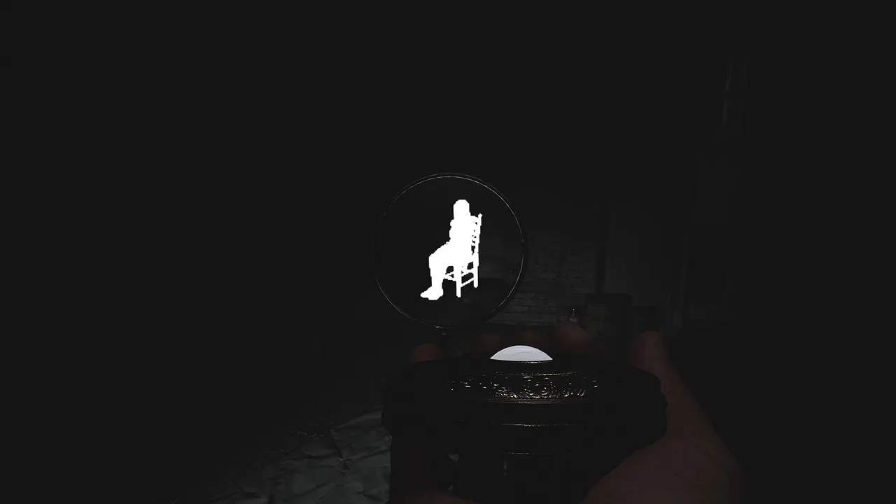 Demonologist screenshot