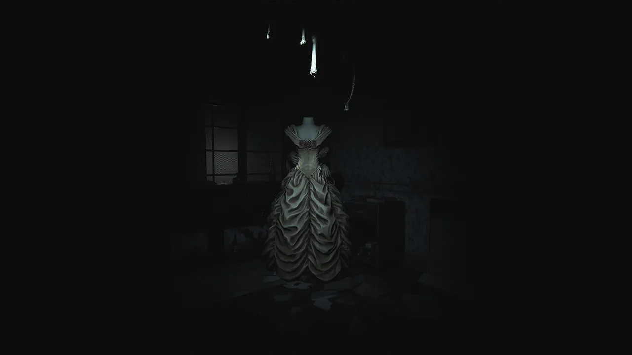 Demonologist screenshot