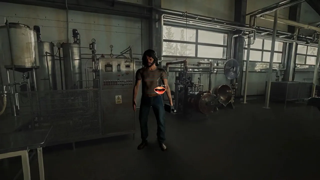 DESOLATIUM screenshot