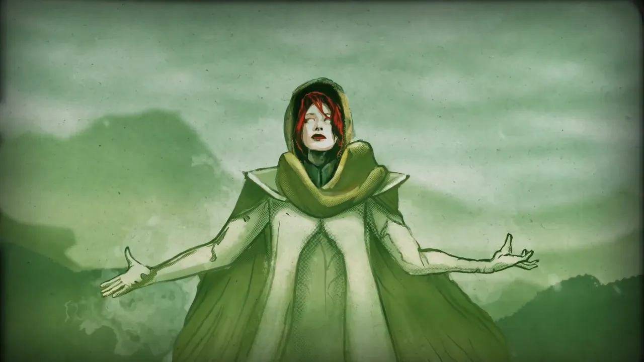 DESOLATIUM screenshot