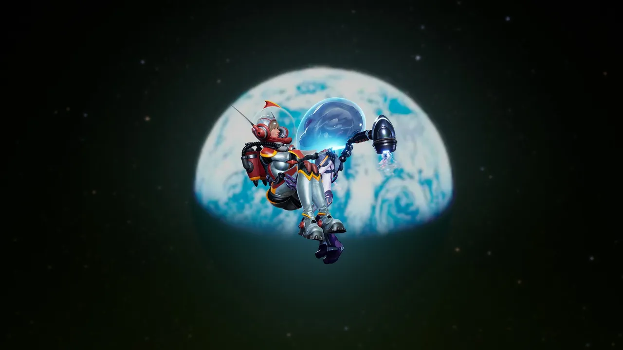 Destroy All Humans! 2 - Reprobed screenshot