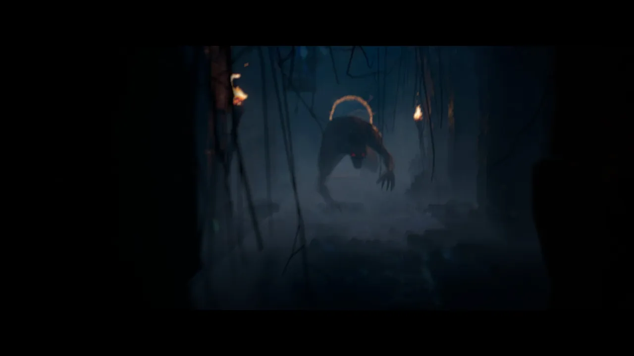 Devil of the Plague screenshot