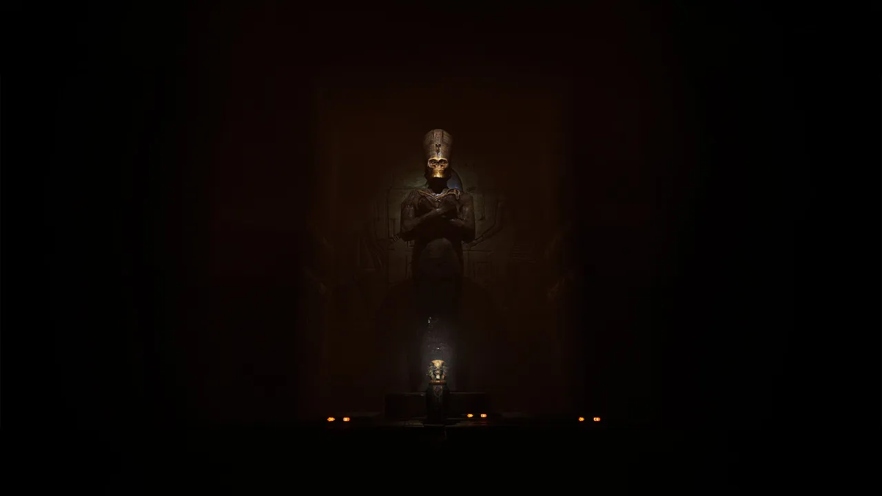 Devil of the Plague screenshot