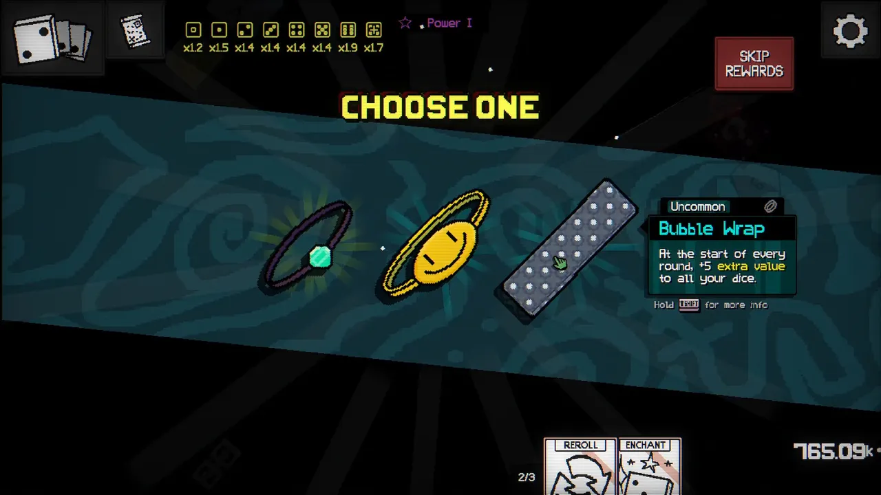 Dice A Million screenshot