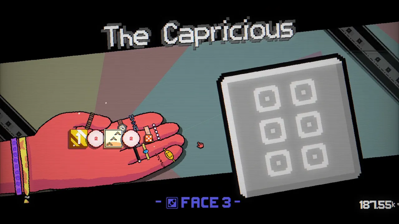 Dice A Million screenshot