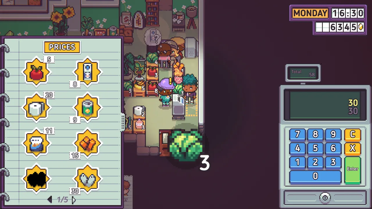 Discounty screenshot