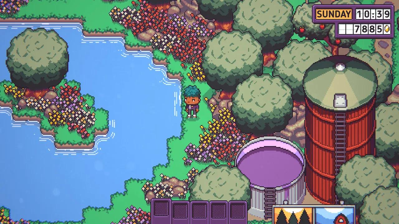 Discounty screenshot