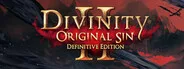 Divinity: Original Sin 2 - Definitive Edition