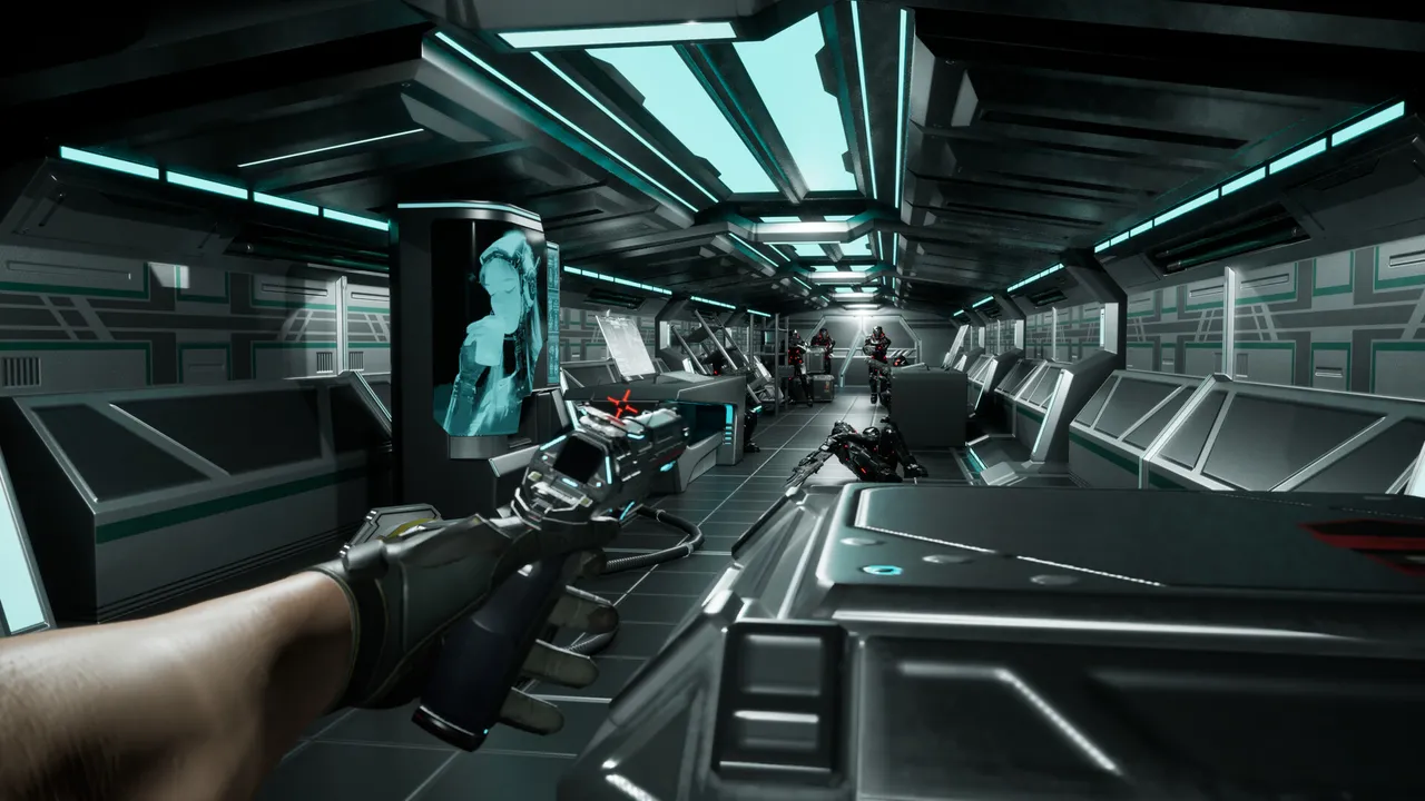 Dixotomia screenshot
