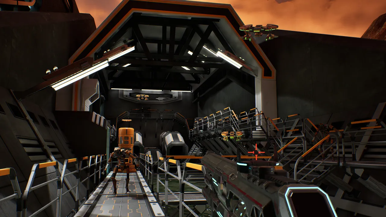 Dixotomia screenshot