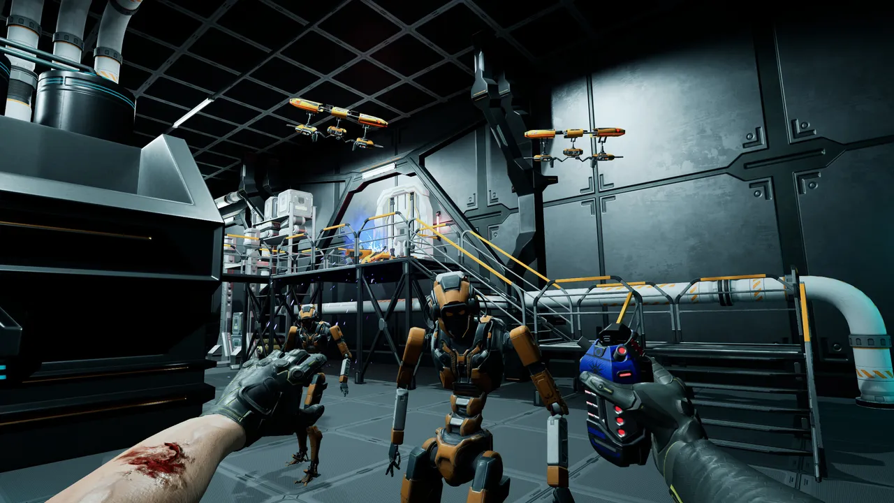 Dixotomia screenshot